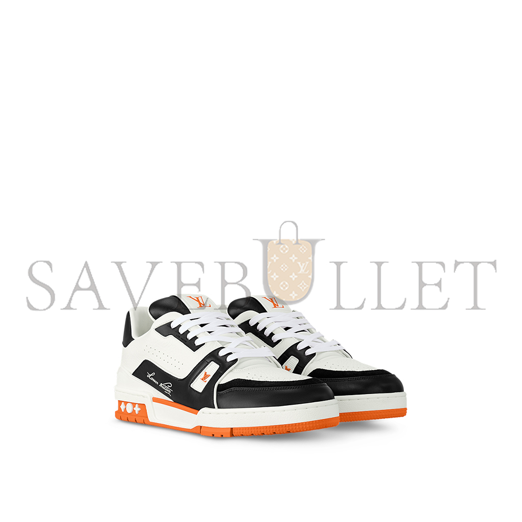 l**is V*t*n lv trainer sneaker 1addzz